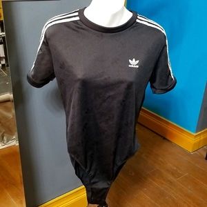 Adidas Monogram Bodysuit